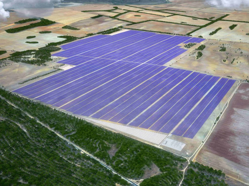 Bharti Airtel zwiększa udziały w spółce celowej Avaada w ramach projektu Captive Solar