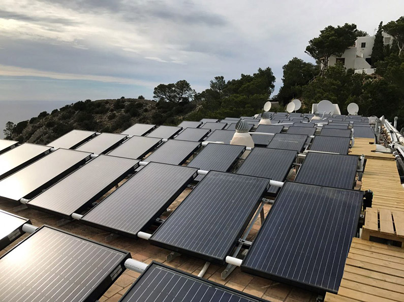 Community Energy Kompletny portfel 10-MW energii słonecznej dla społeczności w Kolorado